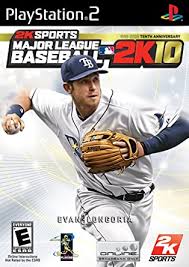 MAJOR LEAGUE BASEBALL 2K10